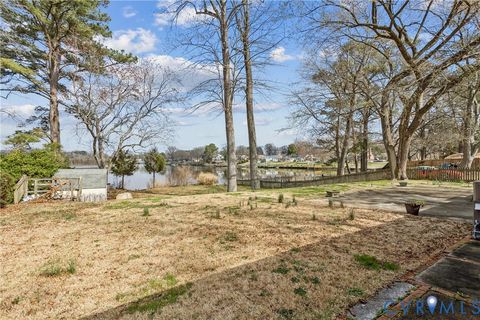 Tiny photo for 5924 Woodstock Court, Virginia Beach, VA 23464 (MLS # 2606212)