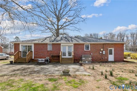 Tiny photo for 5924 Woodstock Court, Virginia Beach, VA 23464 (MLS # 2606212)