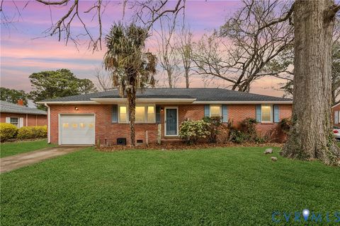 Tiny photo for 5924 Woodstock Court, Virginia Beach, VA 23464 (MLS # 2606212)