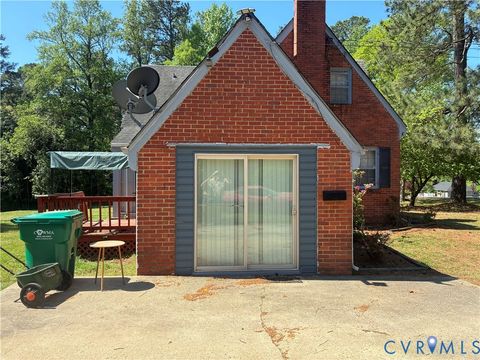 Tiny photo for 127 Hanover Avenue, Colonial Heights, VA 23834 (MLS # 2609653)