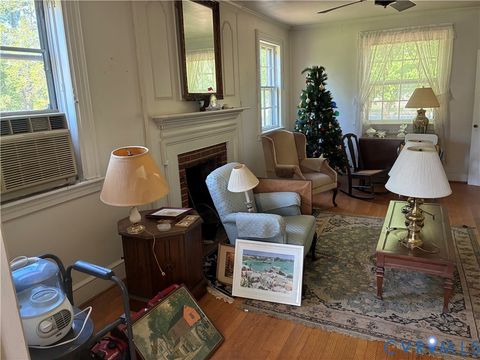 Tiny photo for 127 Hanover Avenue, Colonial Heights, VA 23834 (MLS # 2609653)