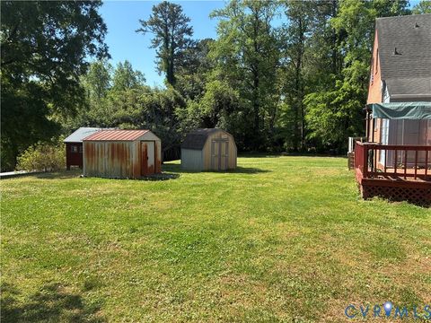 Tiny photo for 127 Hanover Avenue, Colonial Heights, VA 23834 (MLS # 2609653)