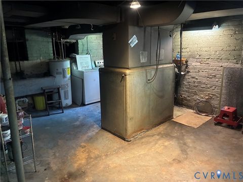 Tiny photo for 127 Hanover Avenue, Colonial Heights, VA 23834 (MLS # 2609653)