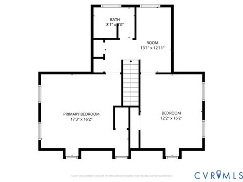 Tiny photo for 127 Hanover Avenue, Colonial Heights, VA 23834 (MLS # 2609653)