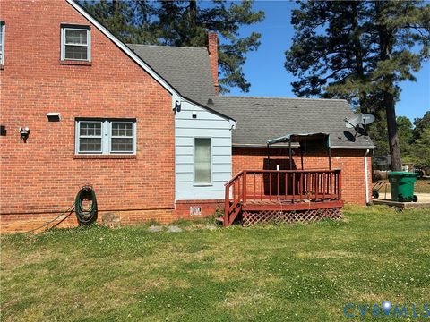 Tiny photo for 127 Hanover Avenue, Colonial Heights, VA 23834 (MLS # 2609653)