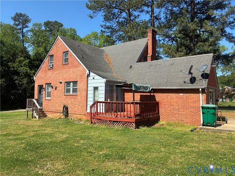 Tiny photo for 127 Hanover Avenue, Colonial Heights, VA 23834 (MLS # 2609653)