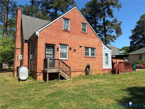 Tiny photo for 127 Hanover Avenue, Colonial Heights, VA 23834 (MLS # 2609653)