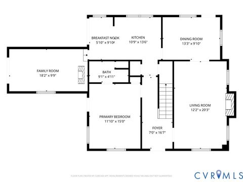 Tiny photo for 127 Hanover Avenue, Colonial Heights, VA 23834 (MLS # 2609653)