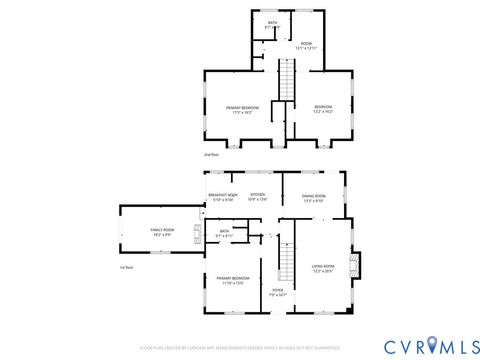 Tiny photo for 127 Hanover Avenue, Colonial Heights, VA 23834 (MLS # 2609653)