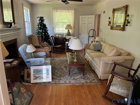 Tiny photo for 127 Hanover Avenue, Colonial Heights, VA 23834 (MLS # 2609653)
