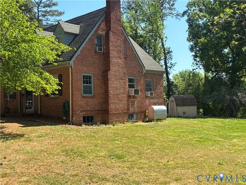 Tiny photo for 127 Hanover Avenue, Colonial Heights, VA 23834 (MLS # 2609653)