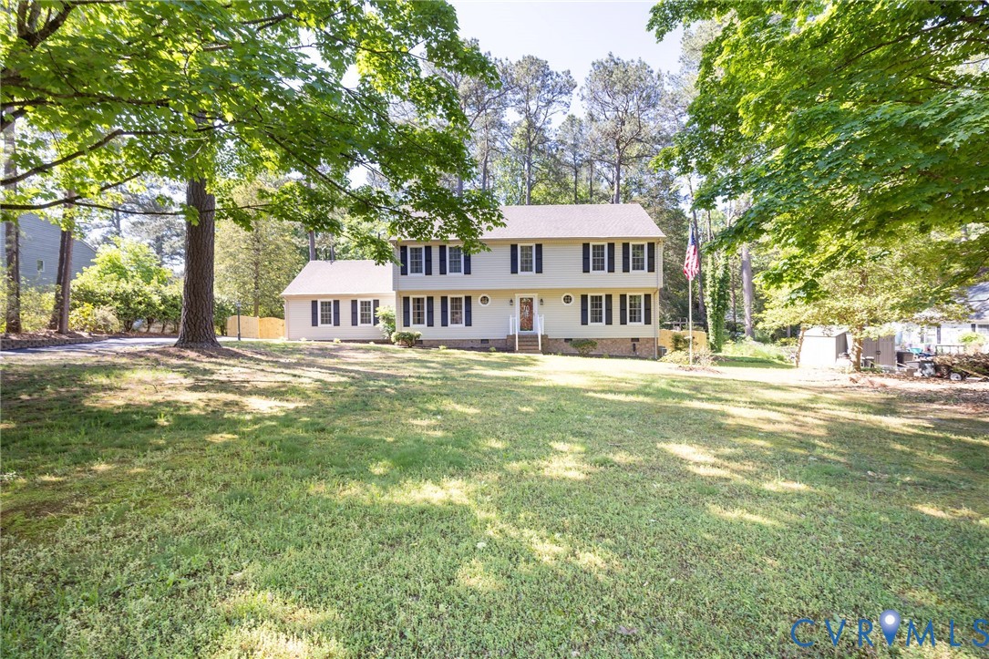 13065 Riverside Court