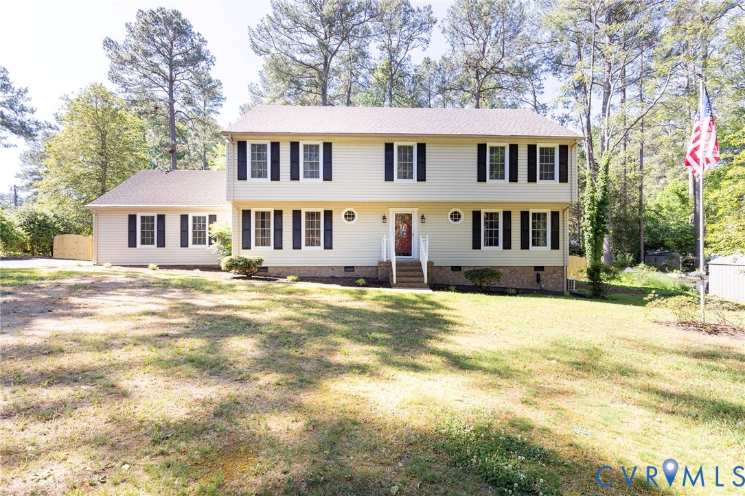 13065 Riverside Court