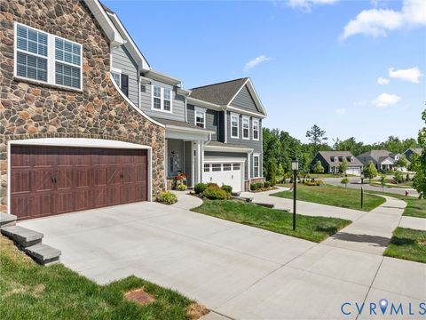 Tiny photo for 12012 Talavera Terrace, Richmond, VA 23238 (MLS # 2615902)