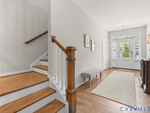 Tiny photo for 12012 Talavera Terrace, Richmond, VA 23238 (MLS # 2615902)