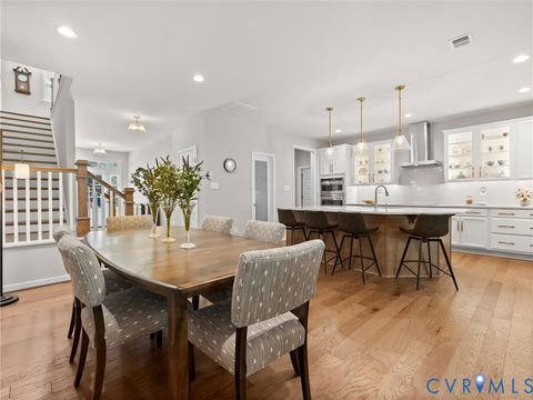 Tiny photo for 12012 Talavera Terrace, Richmond, VA 23238 (MLS # 2615902)