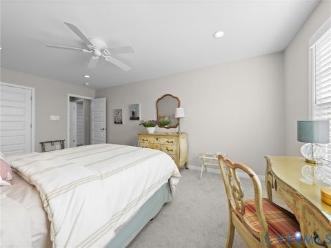 Tiny photo for 12012 Talavera Terrace, Richmond, VA 23238 (MLS # 2615902)
