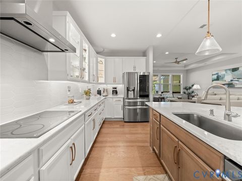 Tiny photo for 12012 Talavera Terrace, Richmond, VA 23238 (MLS # 2615902)