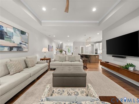 Tiny photo for 12012 Talavera Terrace, Richmond, VA 23238 (MLS # 2615902)