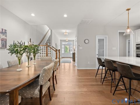 Tiny photo for 12012 Talavera Terrace, Richmond, VA 23238 (MLS # 2615902)
