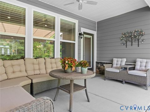 Tiny photo for 12012 Talavera Terrace, Richmond, VA 23238 (MLS # 2615902)