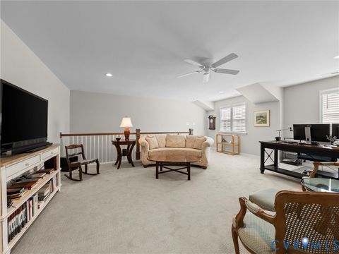 Tiny photo for 12012 Talavera Terrace, Richmond, VA 23238 (MLS # 2615902)