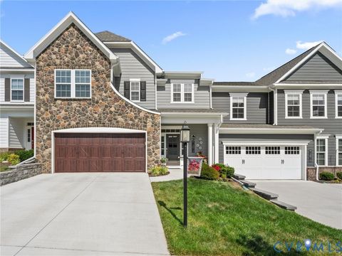Tiny photo for 12012 Talavera Terrace, Richmond, VA 23238 (MLS # 2615902)