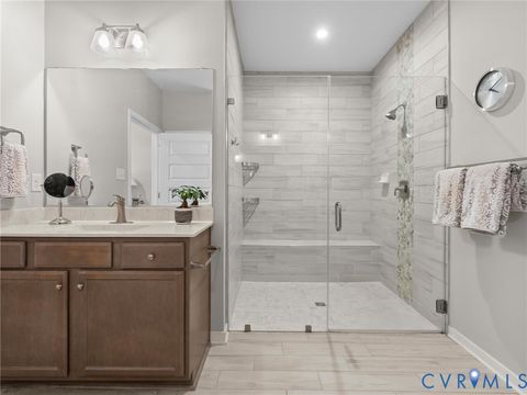 Tiny photo for 12012 Talavera Terrace, Richmond, VA 23238 (MLS # 2615902)