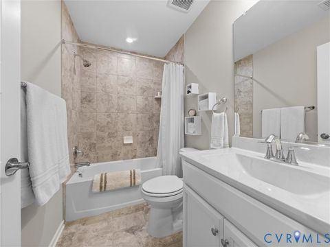 Tiny photo for 12012 Talavera Terrace, Richmond, VA 23238 (MLS # 2615902)