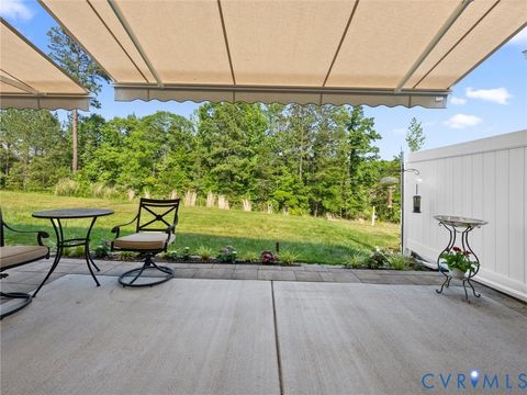 Tiny photo for 12012 Talavera Terrace, Richmond, VA 23238 (MLS # 2615902)