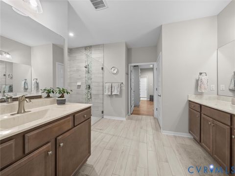 Tiny photo for 12012 Talavera Terrace, Richmond, VA 23238 (MLS # 2615902)