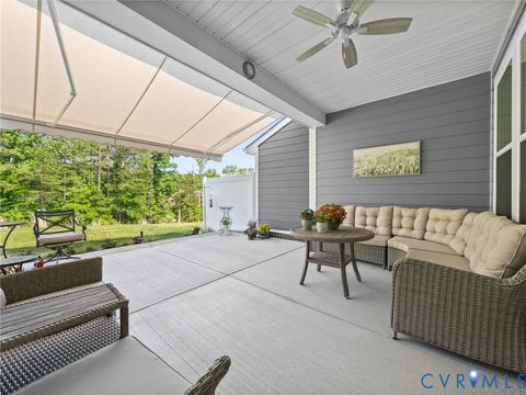 Tiny photo for 12012 Talavera Terrace, Richmond, VA 23238 (MLS # 2615902)