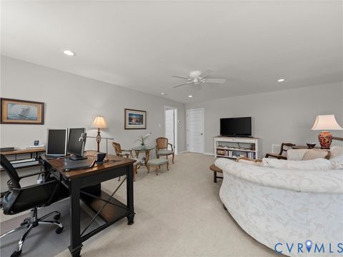 Tiny photo for 12012 Talavera Terrace, Richmond, VA 23238 (MLS # 2615902)