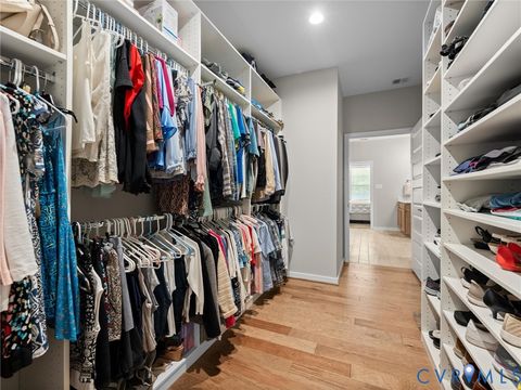 Tiny photo for 12012 Talavera Terrace, Richmond, VA 23238 (MLS # 2615902)