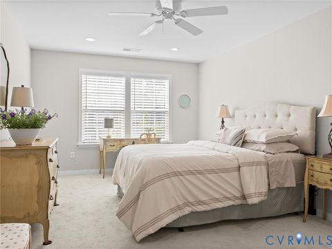 Tiny photo for 12012 Talavera Terrace, Richmond, VA 23238 (MLS # 2615902)