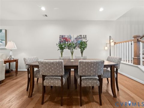 Tiny photo for 12012 Talavera Terrace, Richmond, VA 23238 (MLS # 2615902)