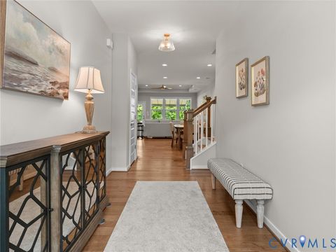 Tiny photo for 12012 Talavera Terrace, Richmond, VA 23238 (MLS # 2615902)