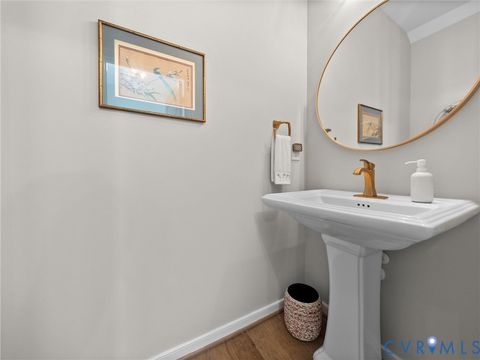 Tiny photo for 12012 Talavera Terrace, Richmond, VA 23238 (MLS # 2615902)