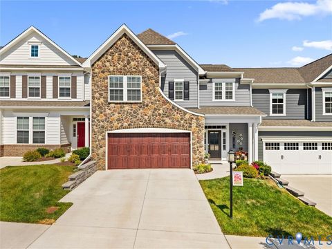 Tiny photo for 12012 Talavera Terrace, Richmond, VA 23238 (MLS # 2615902)