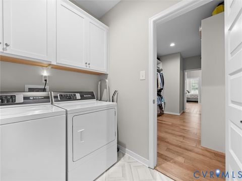 Tiny photo for 12012 Talavera Terrace, Richmond, VA 23238 (MLS # 2615902)