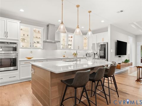 Tiny photo for 12012 Talavera Terrace, Richmond, VA 23238 (MLS # 2615902)