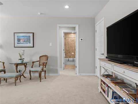 Tiny photo for 12012 Talavera Terrace, Richmond, VA 23238 (MLS # 2615902)