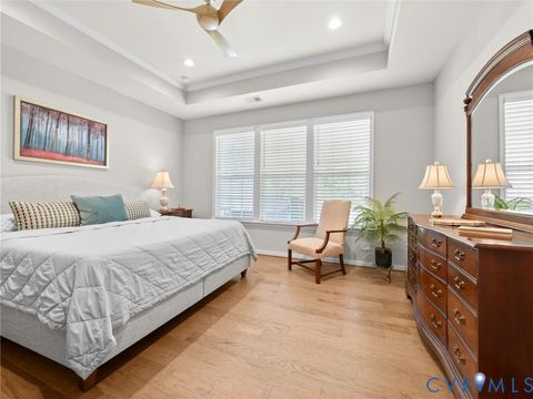 Tiny photo for 12012 Talavera Terrace, Richmond, VA 23238 (MLS # 2615902)