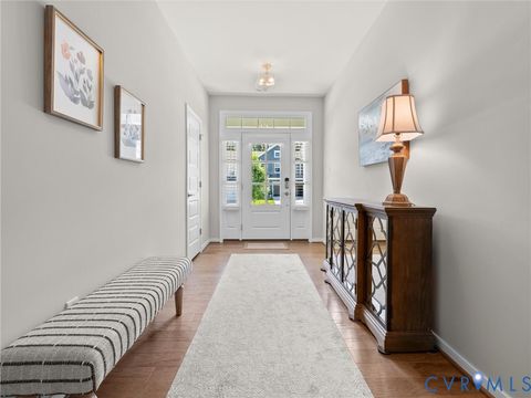 Tiny photo for 12012 Talavera Terrace, Richmond, VA 23238 (MLS # 2615902)