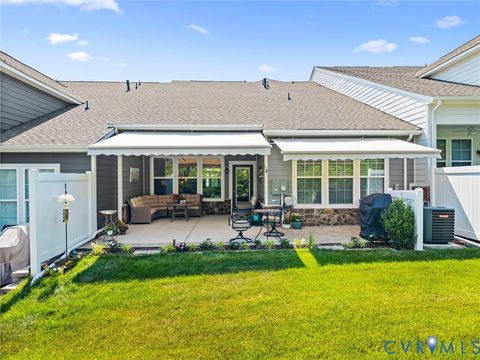 Tiny photo for 12012 Talavera Terrace, Richmond, VA 23238 (MLS # 2615902)