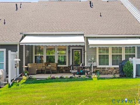 Tiny photo for 12012 Talavera Terrace, Richmond, VA 23238 (MLS # 2615902)
