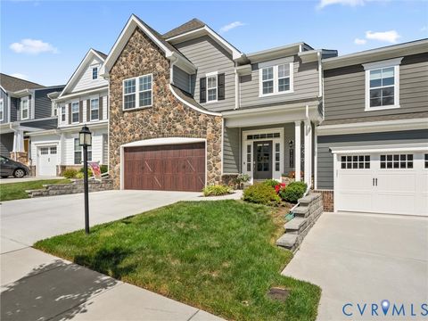 Tiny photo for 12012 Talavera Terrace, Richmond, VA 23238 (MLS # 2615902)