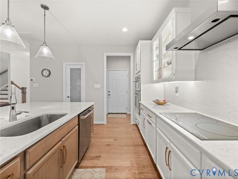 Tiny photo for 12012 Talavera Terrace, Richmond, VA 23238 (MLS # 2615902)