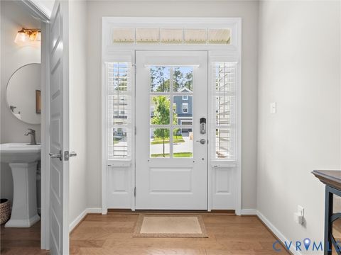 Tiny photo for 12012 Talavera Terrace, Richmond, VA 23238 (MLS # 2615902)
