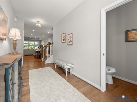 Tiny photo for 12012 Talavera Terrace, Richmond, VA 23238 (MLS # 2615902)
